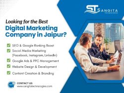 Boost Your Local Visibility with Expert Local SEO Optimization Services in Jaipur