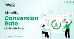 Shopify Conversion Rate Optimization Agency | Boost Sales