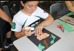 Meet the Masters: Creative Arts Activities and Lesson Plans for Elementary Students