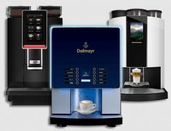 Premium Commercial Coffee Machine for Sale – Elevate Your Coffee Experience ☕✨