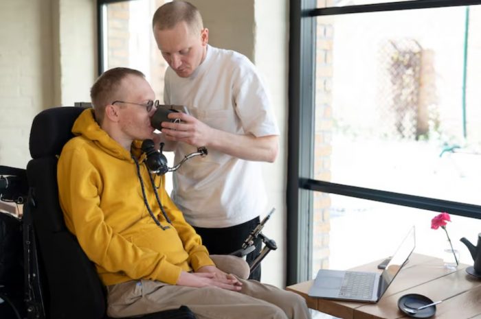 Reliable NDIS Disability Providers Hammondville