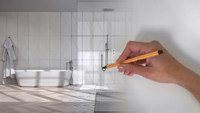 Galway Property Services Creates Elegant and Functional Bathrooms in Galway