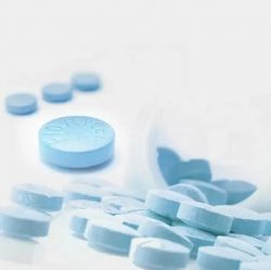 Fioricet White 90 Capsules