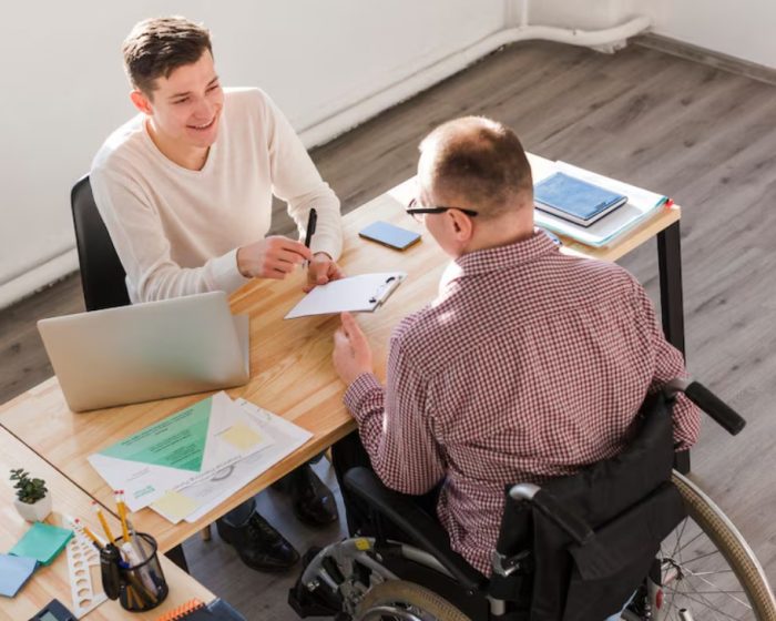 Compassionate NDIS Disability Providers Casula