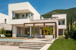 Sotheby’s International Realty – High-End Portonovi Apartments for Sale