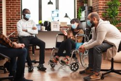 Top-Rated NDIS Disability Providers Cecil Hills Support