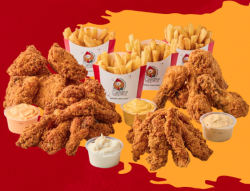 Caylos: Redefining Comfort, Quality, and Culture in Every Bite