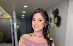 Discover trending festive looks designed by a renowned makeup artist in patna