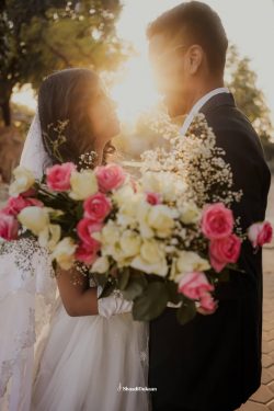 Cherish forever moments with highly rated top wedding photographers Pune