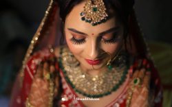 Dream Wedding Looks Start with Best Bridal Makeup Artist in Agra Choices