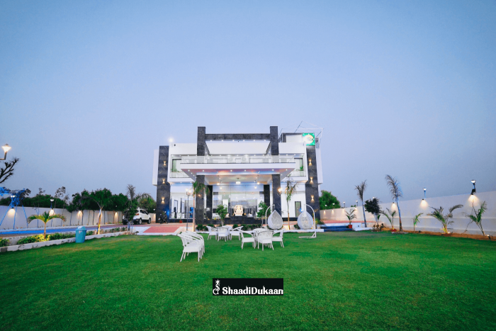 Magical Popular Wedding Venues in Udaipur With Royal Palaces and Heritage