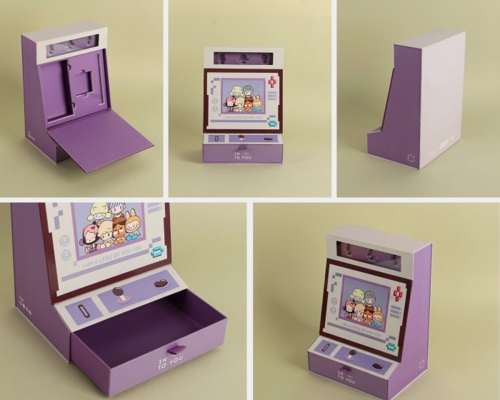 Senlarry USA: Custom Packaging That Elevates Your Brand