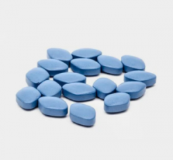 Sildenafil (Viagra) 20mg 30 tabs