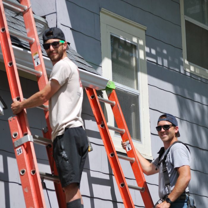 Specialize Siding Companies Solon