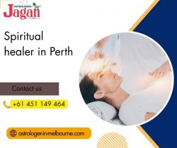 Get Transformed with a Spiritual healer in Perth