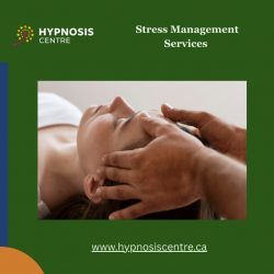 Stress Management Services