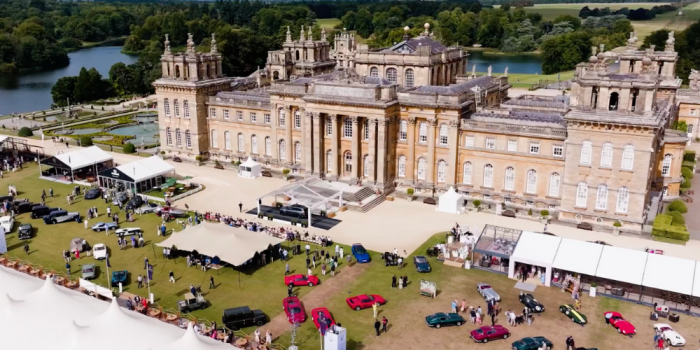 The Luxury Report: Redefining Culture and Modern Elegance