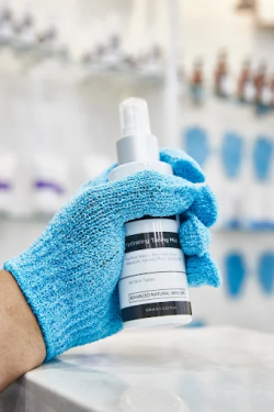 Premium Sydney Laser Hair Removal For Men Services at Barewolf