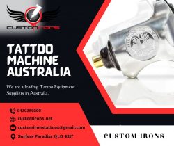 High-Performance Precision Tattoo Machine Models Crafted for Innovative Professional Artists
