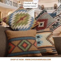 Don’t Miss Out! The Latest Designs in Elegant jute cushion covers Are Here