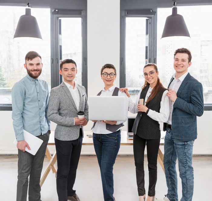 Top EOR Service Provider in India for Hassle-Free Hiring