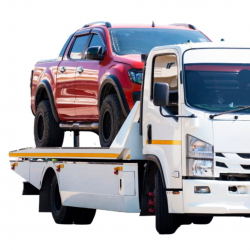 Fast and Reliable Towing Services in Berala