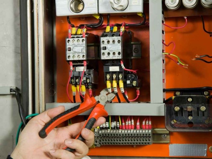 Trusted Electrician Chisago City MN