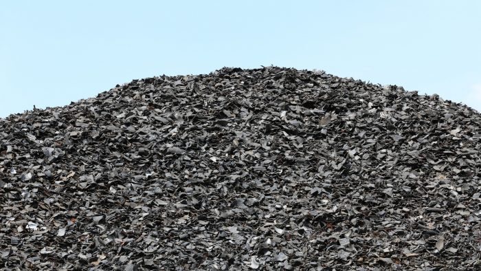 How Tire Derived Aggregate is Reshaping U.S. Infrastructure and Circular Economy Goals