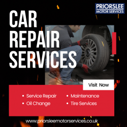Car Service Telford