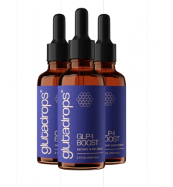 Glutadrops – Natürliche Unterstützung für Ihre Gesundheit