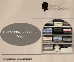 Unpacking Services NYC