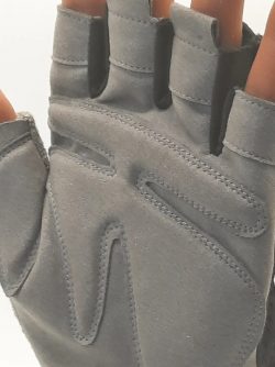 Train Smarter and Safer with Ring-Friendly Workout Gloves