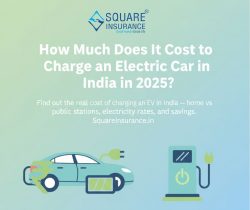 How Much Does It Cost to Charge an Electric Car in India in 2025?