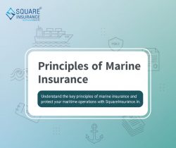 Principles of Marine Insurance