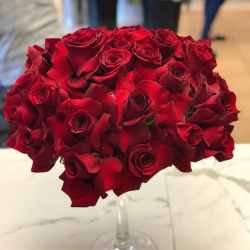 Margarita Roses