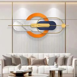 Buy Premium Metal Art for Wall Decor Online – Handicrafts Town