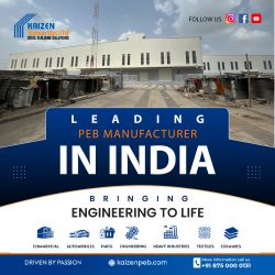 Best Warehouse Construction Cost in India