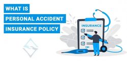 What is Personal Accident Insurance