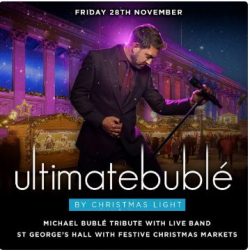 What’s on in Liverpool