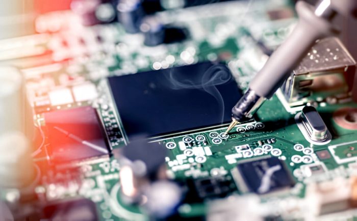 China PCBA Solutions for Precision, Scalability, and Reliable Performance