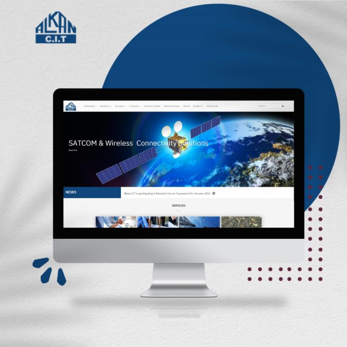 Logic Designs: Leading the Future of Web Design and Social Media in Cairo