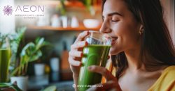 AEON ONE™ vs AG1®: Which Supports Clear Skin and Collagen?