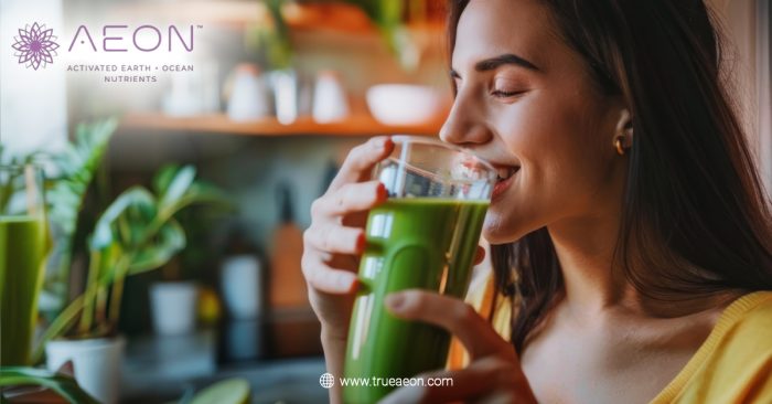 AEON ONE™ vs AG1®: Which Supports Clear Skin and Collagen?