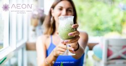 AEON ONE™ vs AG1® for Women’s Wellness: Which Supports Hormonal Balance and Energy Better?