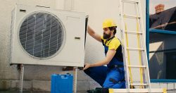 Cloud Mistri: The Best AC Service and Repair in Jamshedpur