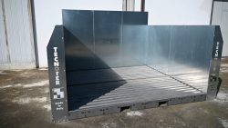 Tecnoter Group: Innovación en Bases de Lavado Modulares