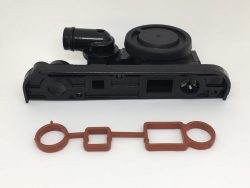 Boost Your GTI’s Performance with the Right PCV Valve Oil Breather for VW Golf GTI 2.0 MK6