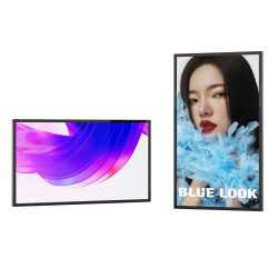 Responsive Touchscreen Digital Signage Solutions