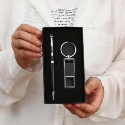 Unlock Creative Branding via a Corporate Gift Supplier from China