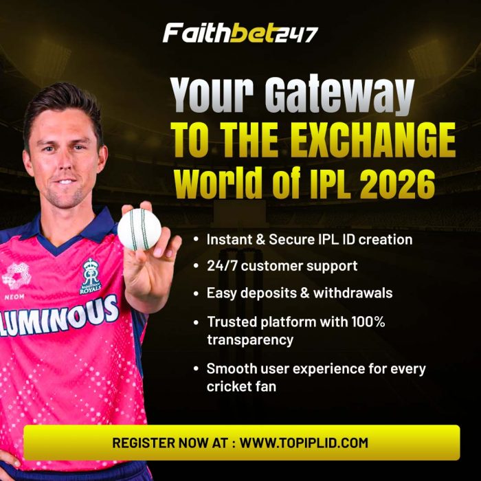 Topiplid.com IPL ID Overview for Simple and Smooth User Guidance